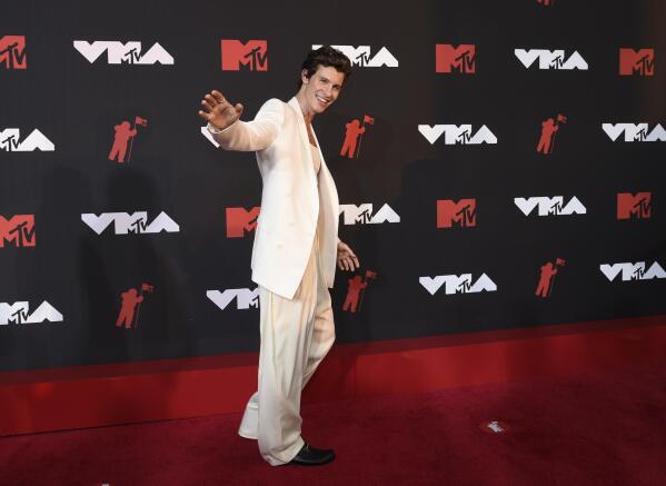 Watch 2021 best sale vmas online free